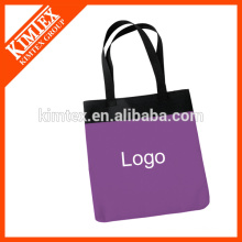 Plastic designer logos bv woven bags penaing